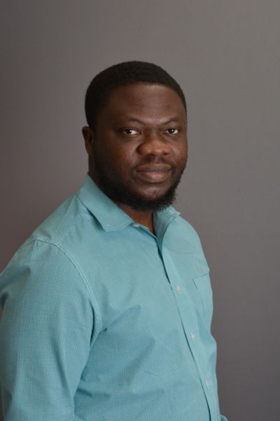 profile photo for Dr. Adeyemi Anthony Olanrewaju